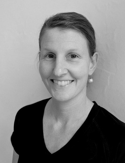 Katharina Heuscher, Physiotherapeutin in Frauenfeld